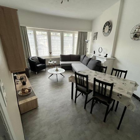 Appartement Le Royal. 드판 외부 사진