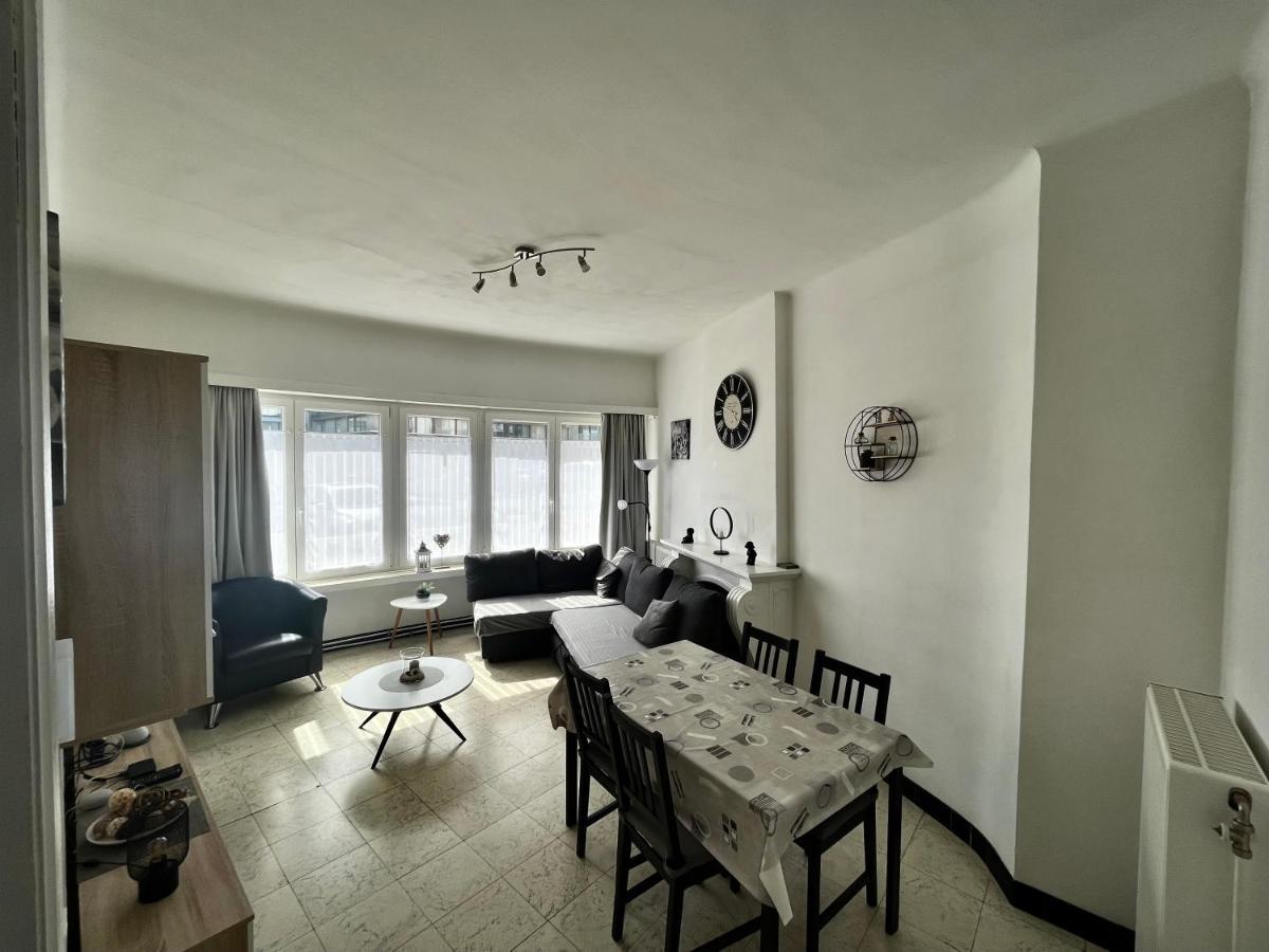 Appartement Le Royal. 드판 외부 사진