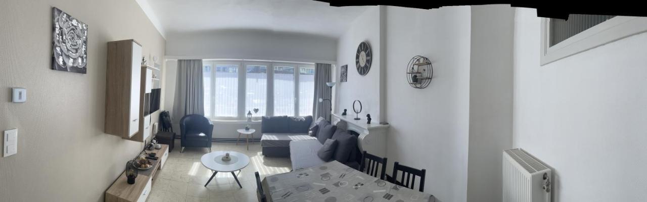 Appartement Le Royal. 드판 외부 사진