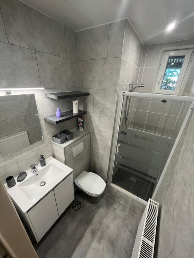 Appartement Le Royal. 드판 외부 사진