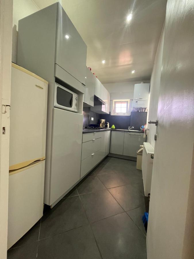 Appartement Le Royal. 드판 외부 사진