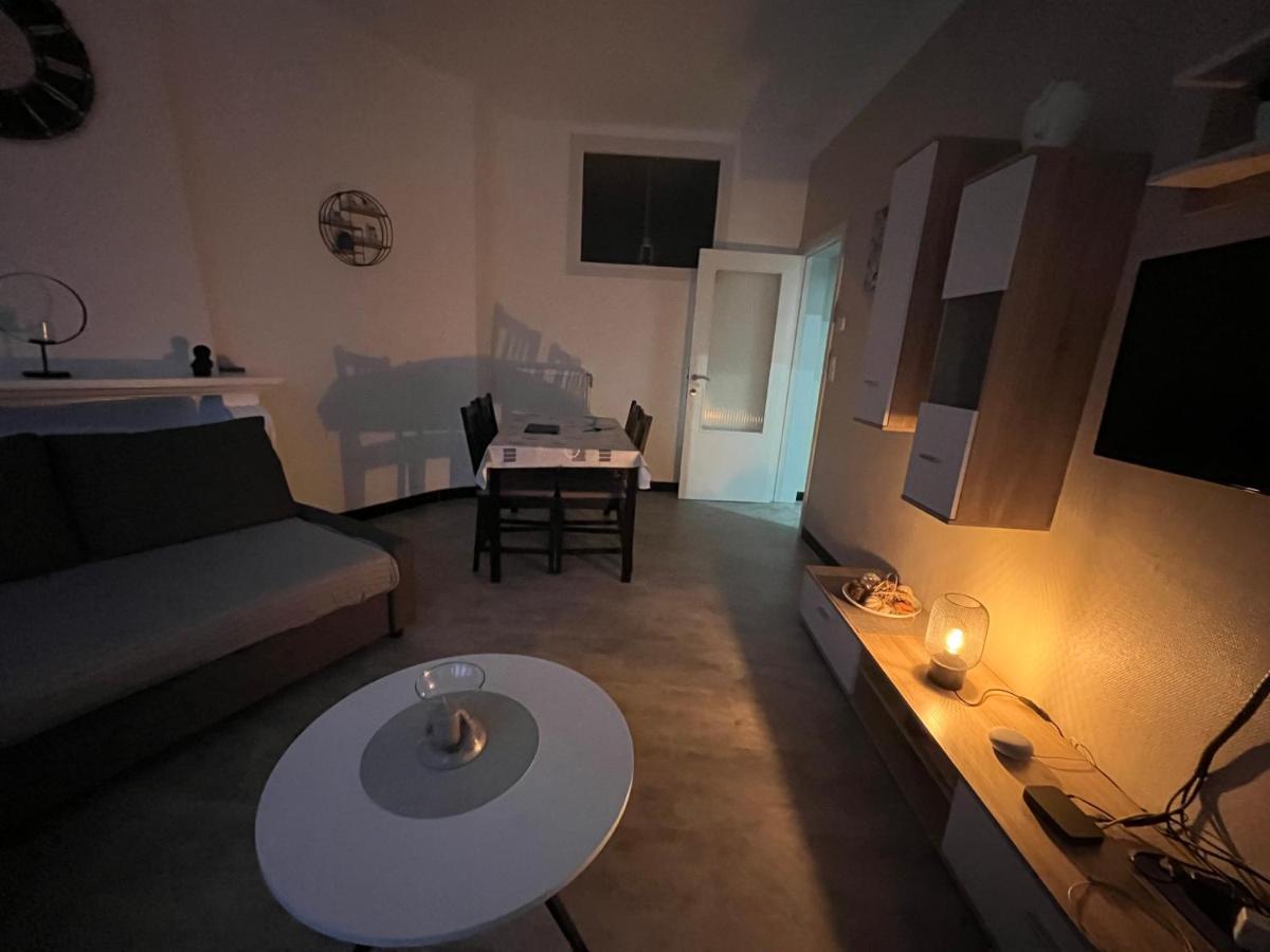 Appartement Le Royal. 드판 외부 사진