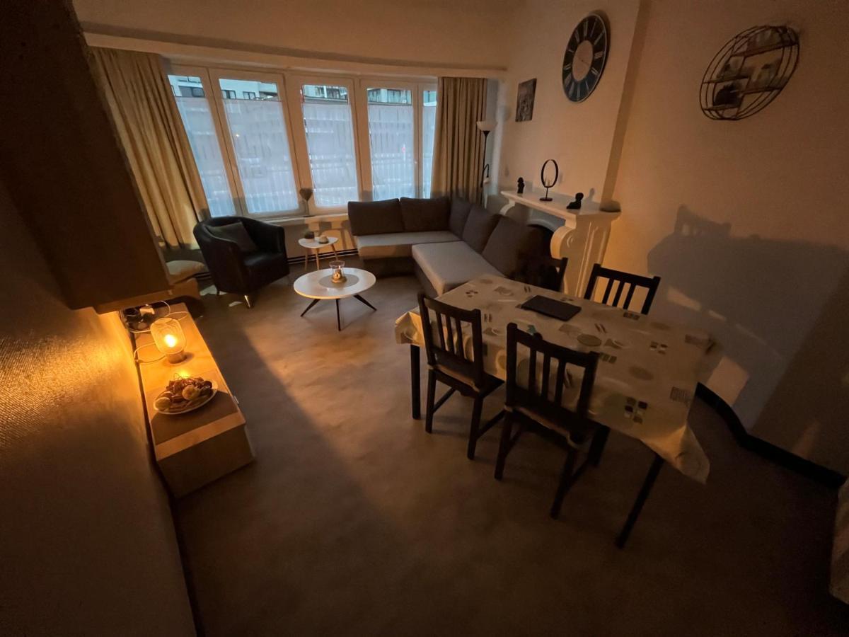 Appartement Le Royal. 드판 외부 사진