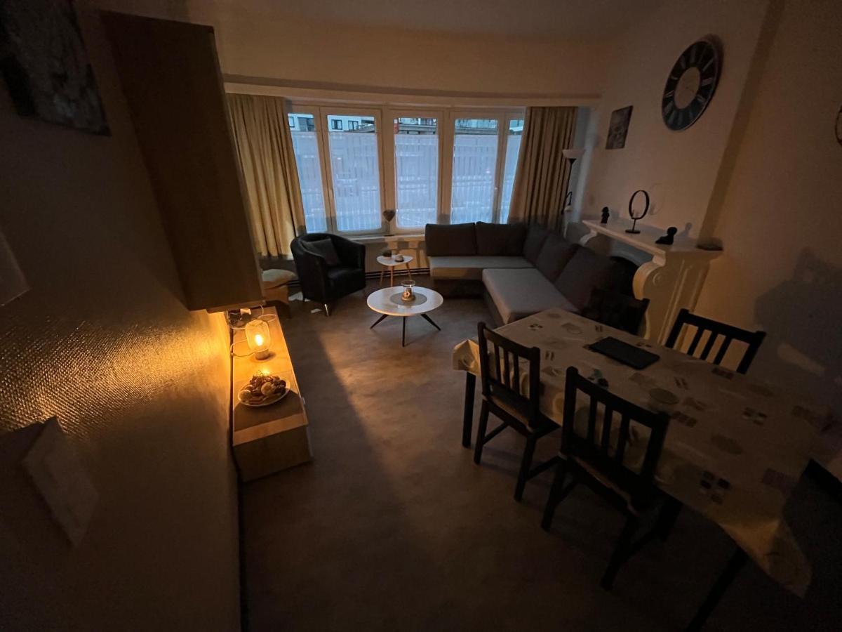 Appartement Le Royal. 드판 외부 사진