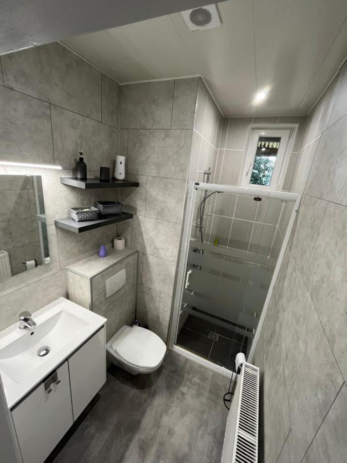 Appartement Le Royal. 드판 외부 사진