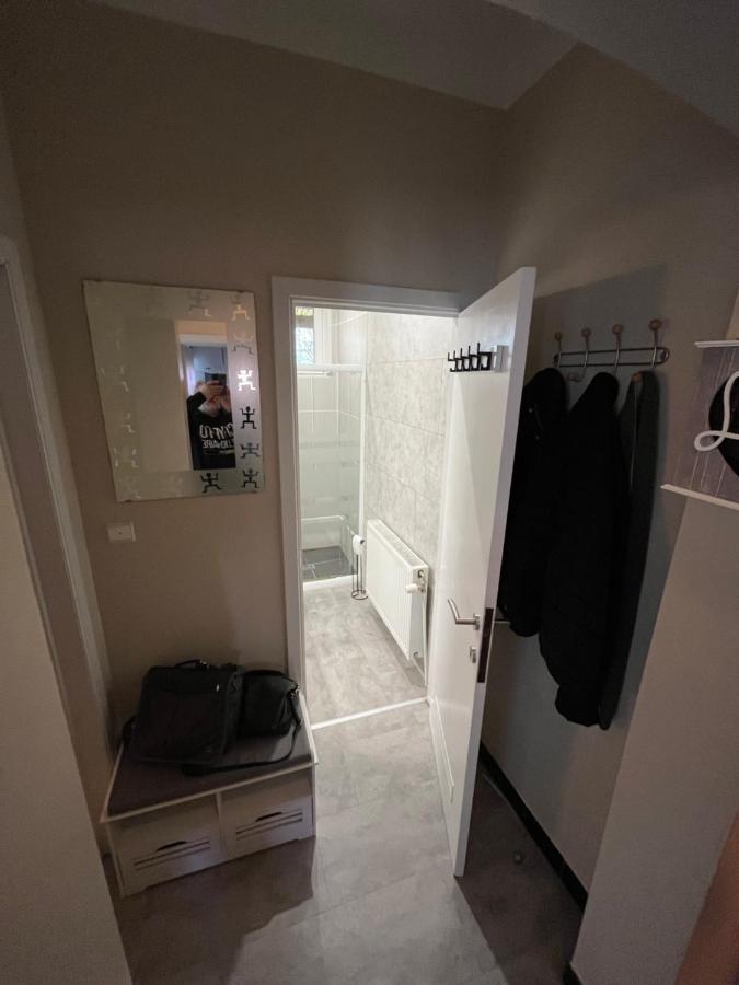Appartement Le Royal. 드판 외부 사진