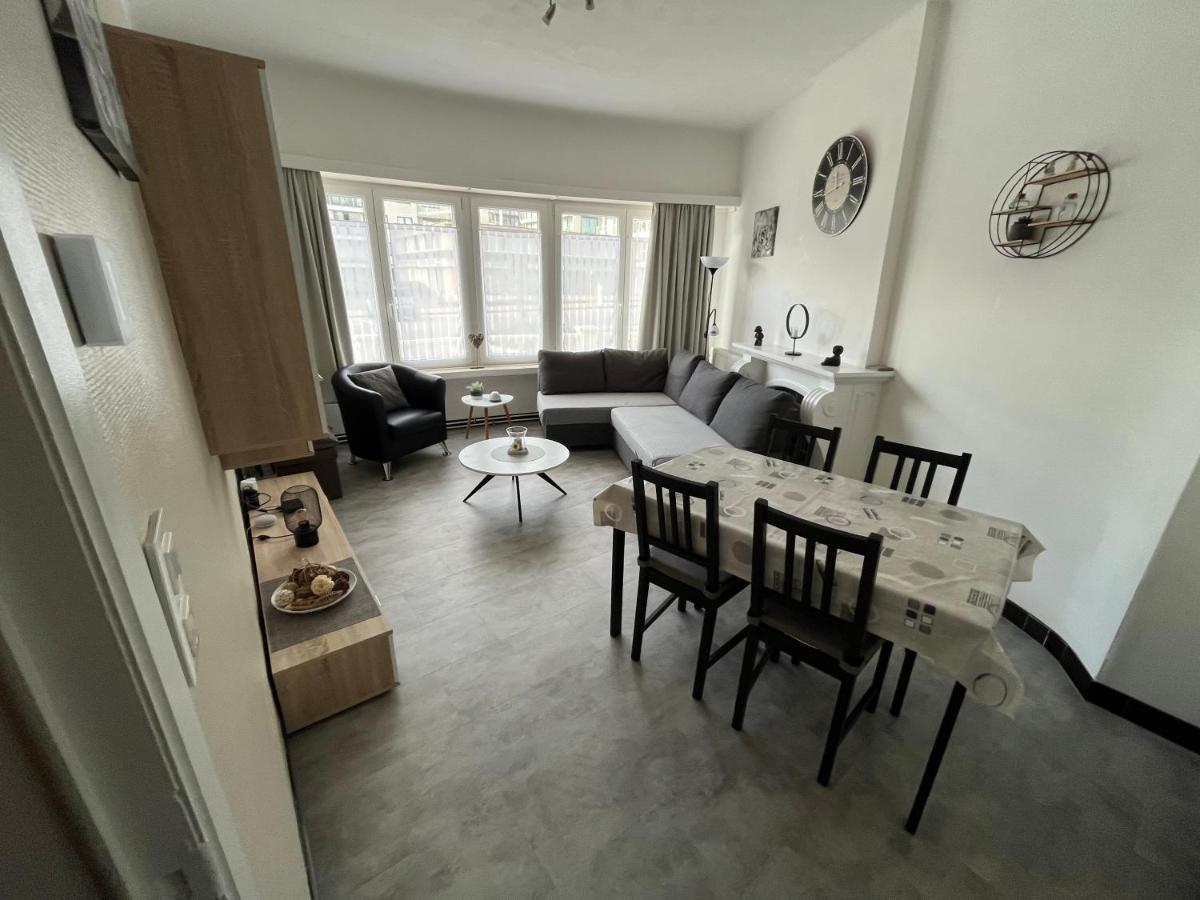 Appartement Le Royal. 드판 외부 사진