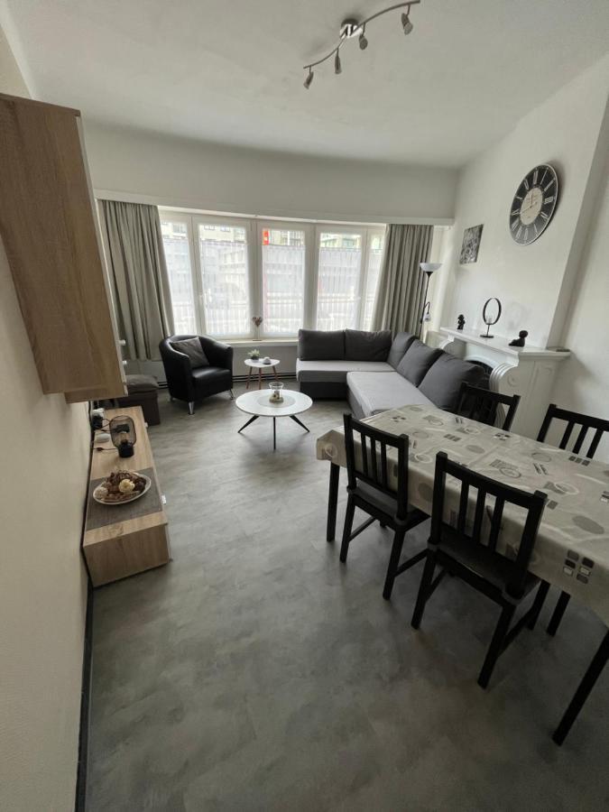 Appartement Le Royal. 드판 외부 사진
