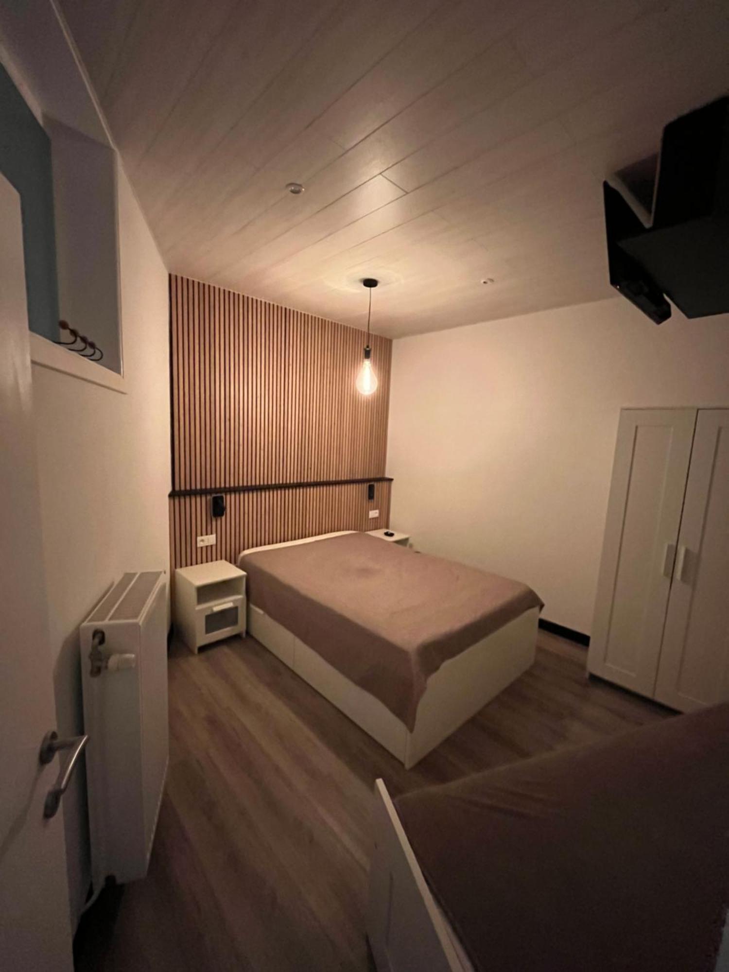 Appartement Le Royal. 드판 외부 사진