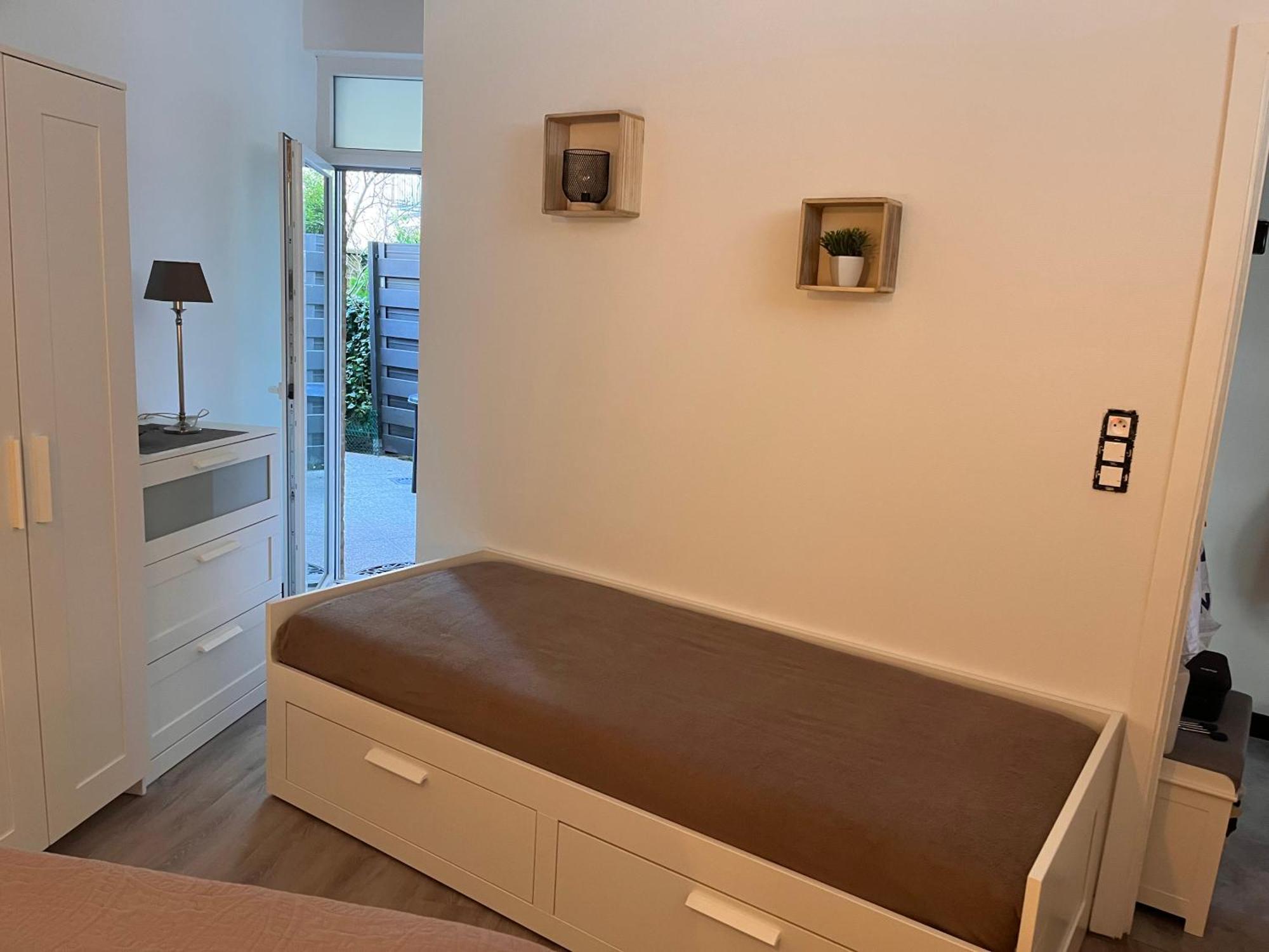 Appartement Le Royal. 드판 외부 사진